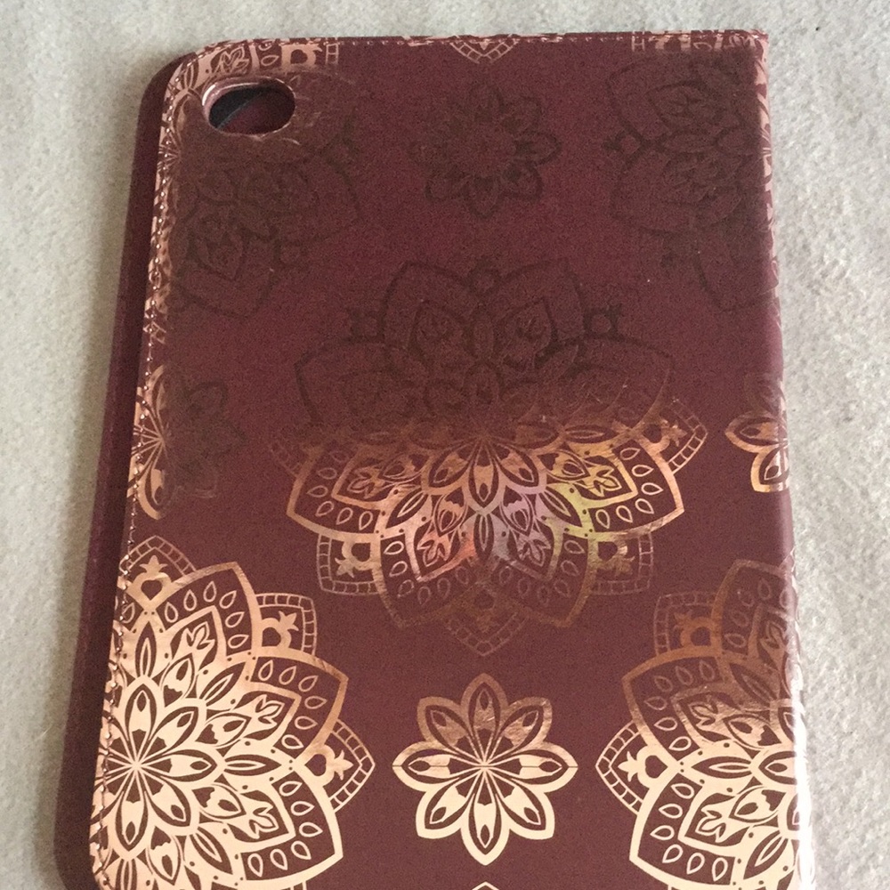 iPad mini case - Picture 3 of 3